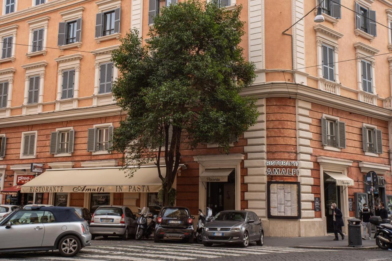 Royal Vatican Rome Bagian luar foto