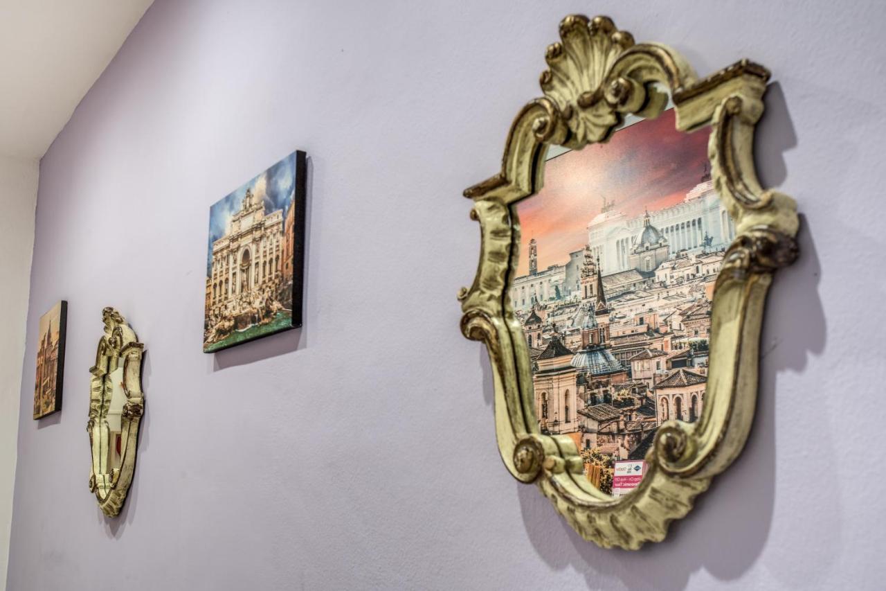 Royal Vatican Rome Bagian luar foto