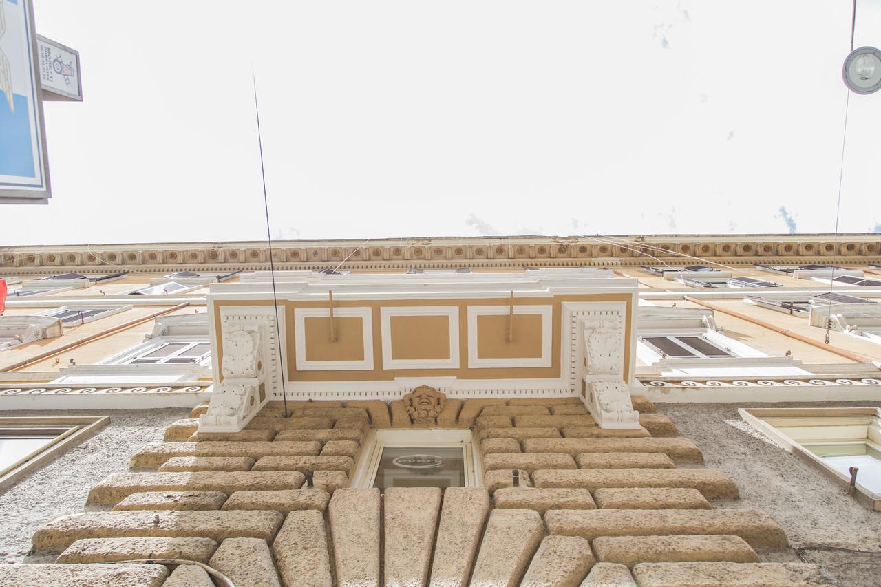 Royal Vatican Rome Bagian luar foto
