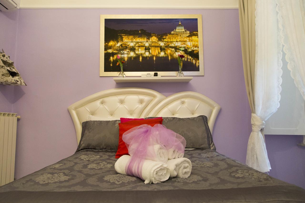 Royal Vatican Rome Bagian luar foto